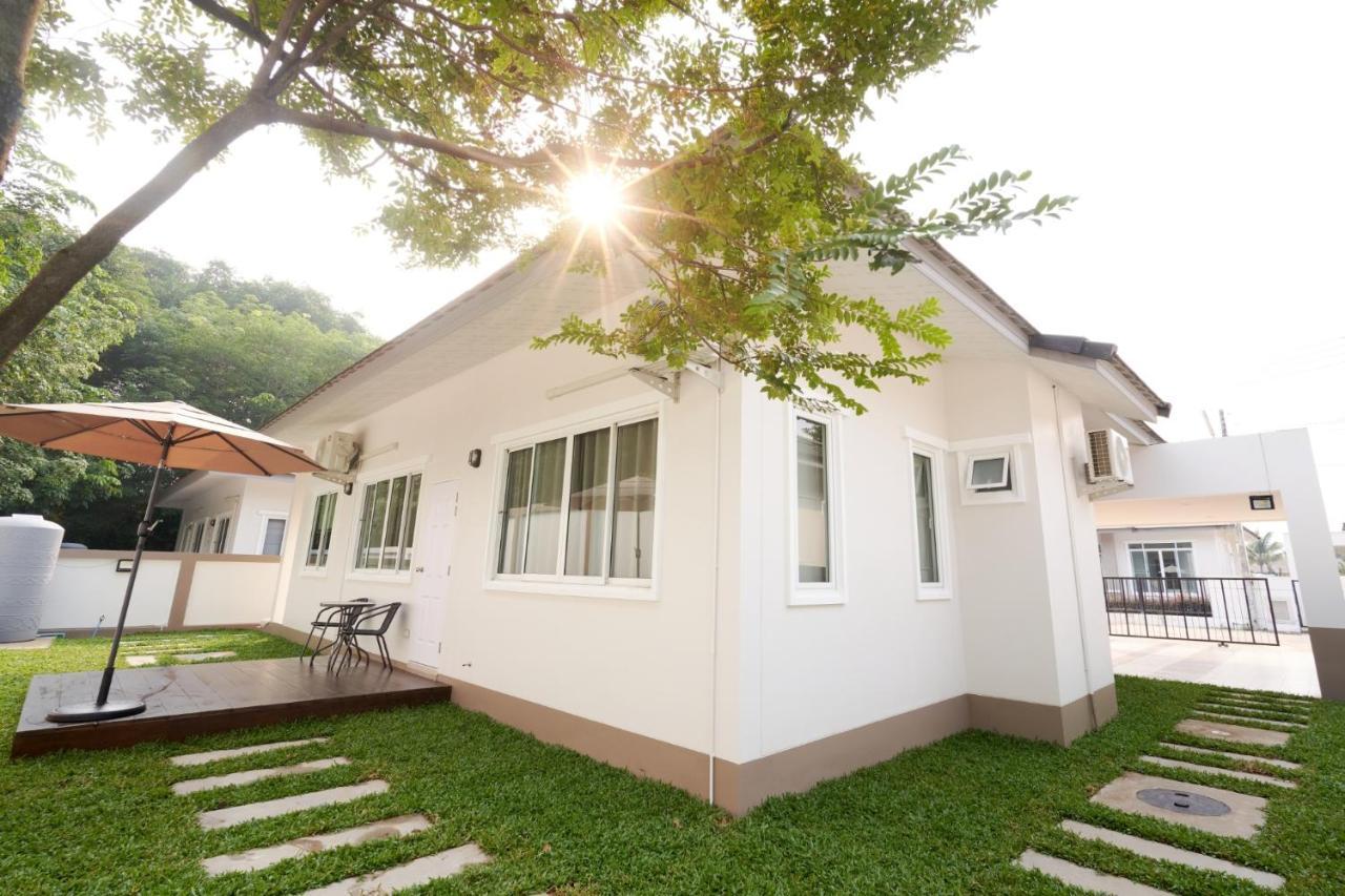 Villa Blue Cat Pool Chanthaburi