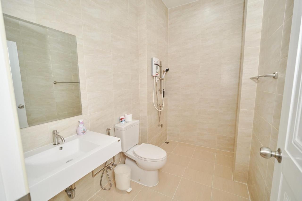 Villa Blue Cat Pool Chanthaburi